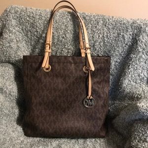 Michael Kors shoulder bag